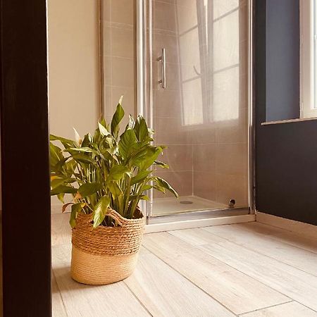 Ferienwohnung Le 8 Romorantin-Lanthenay Exterior foto